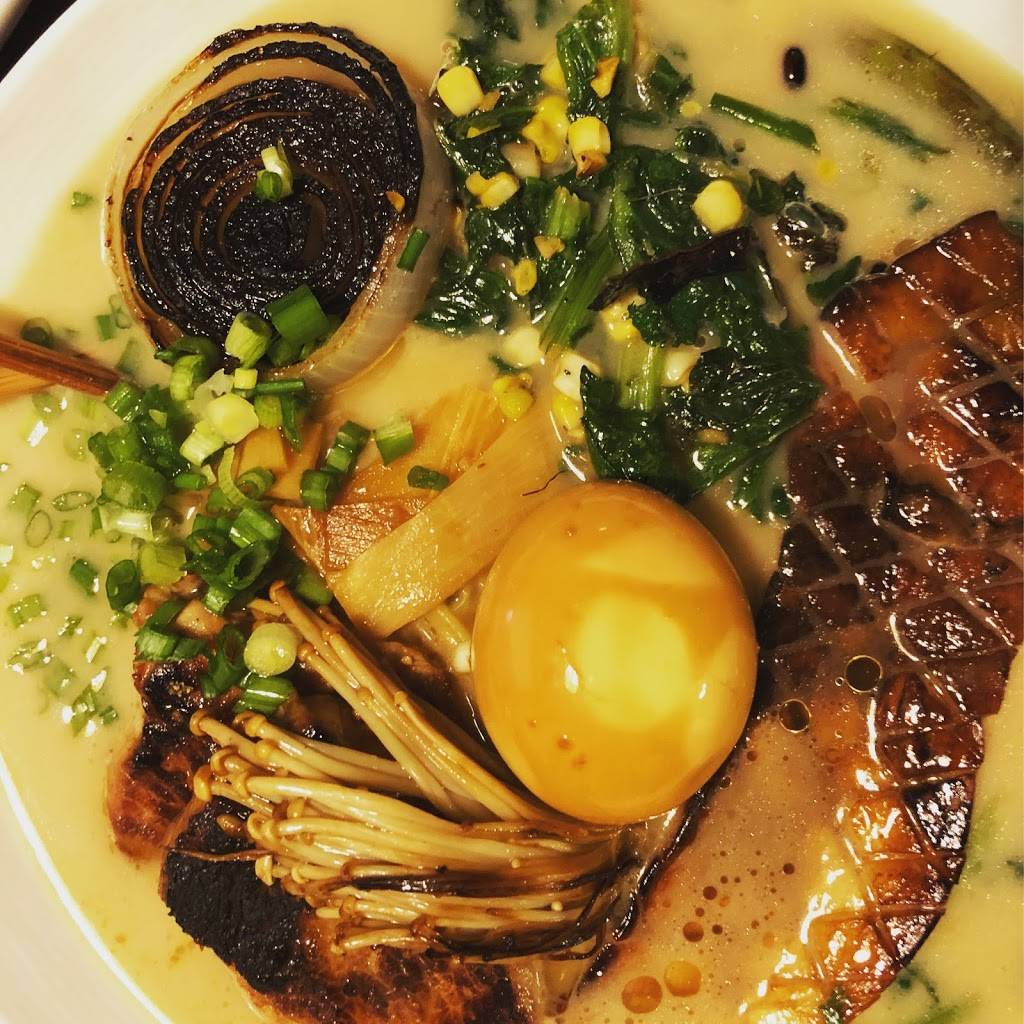 Ampersand Asian Supper Club | restaurant | 940 N High St, Columbus, OH 43201, USA | 6149283333 OR +1 614-928-3333