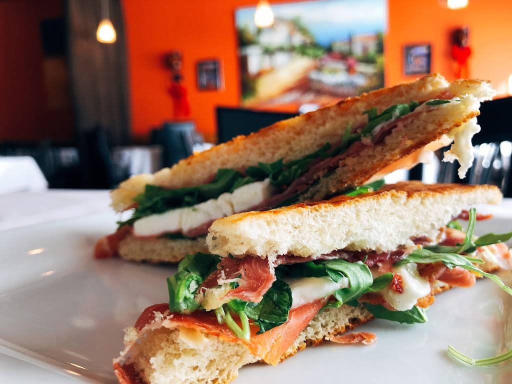 RosaMia Ristorante Italiano | restaurant | 11730 Jones Bridge Rd Suite A, Johns Creek, GA 30005, USA | 7707726456 OR +1 770-772-6456