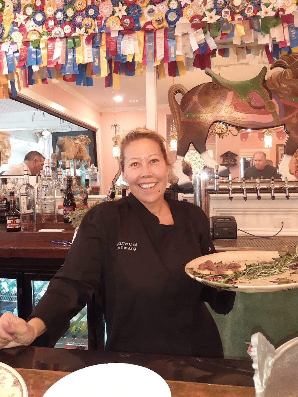 Bramble & Brine | restaurant | 315 Rehoboth Ave, Rehoboth Beach, DE 19971, USA | 3022277702 OR +1 302-227-7702