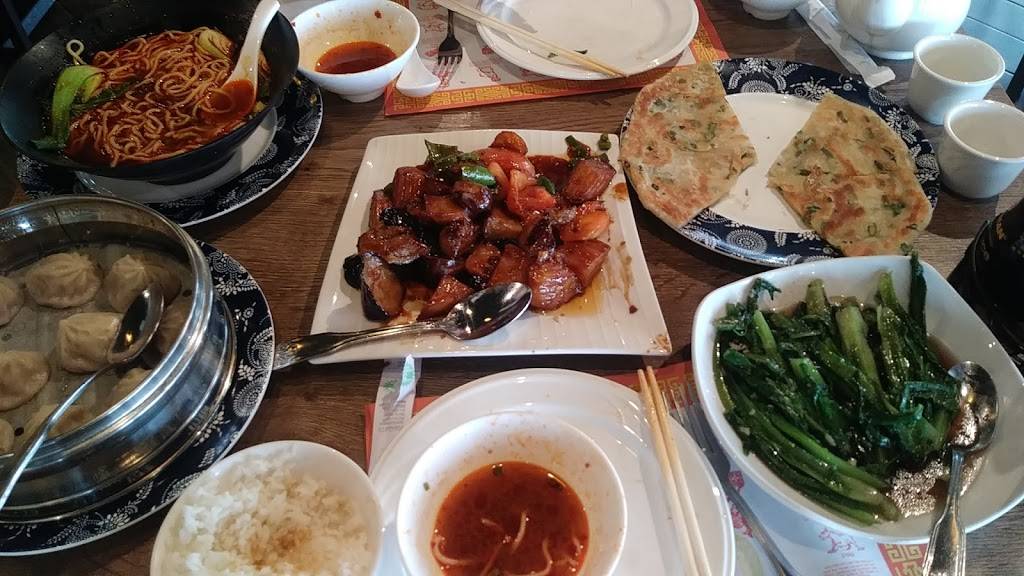 Chef Wang 状元楼 | restaurant | 356 E Grant Rd, Tucson, AZ 85705, USA | 5203675375 OR +1 520-367-5375