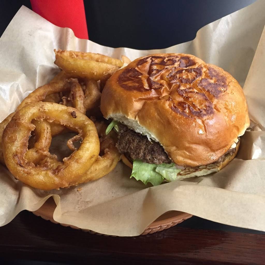 JLB Eatery | restaurant | 2420 Gessner Rd A, Houston, TX 77080, USA | 8328315995 OR +1 832-831-5995