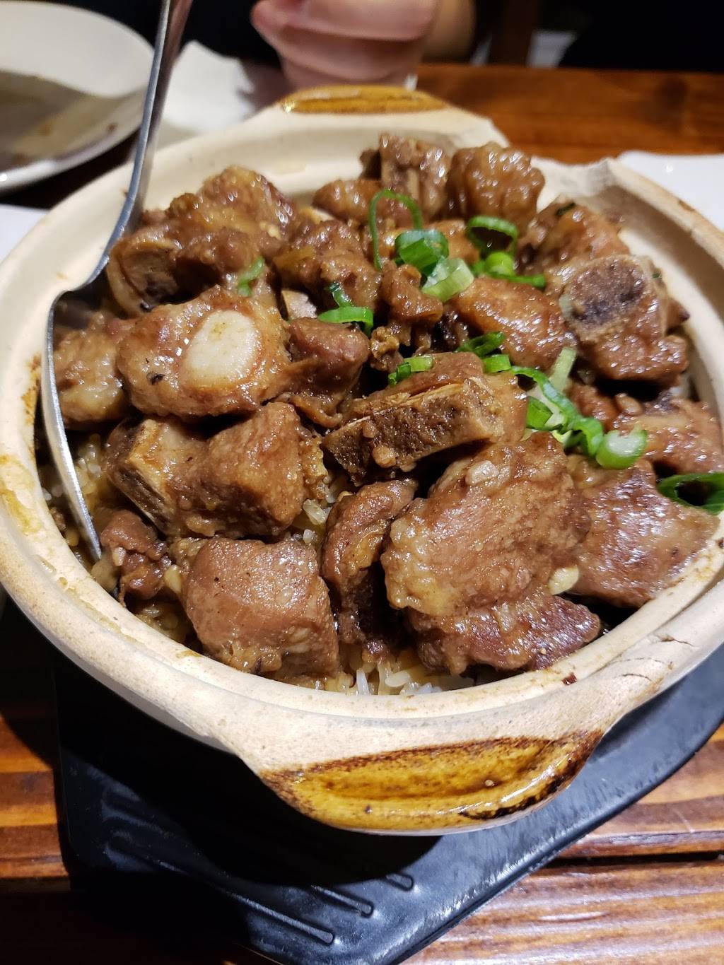 Kings Kitchen | restaurant | 3203, 2051 86th St, Brooklyn, NY 11214, USA | 7183731188 OR +1 718-373-1188