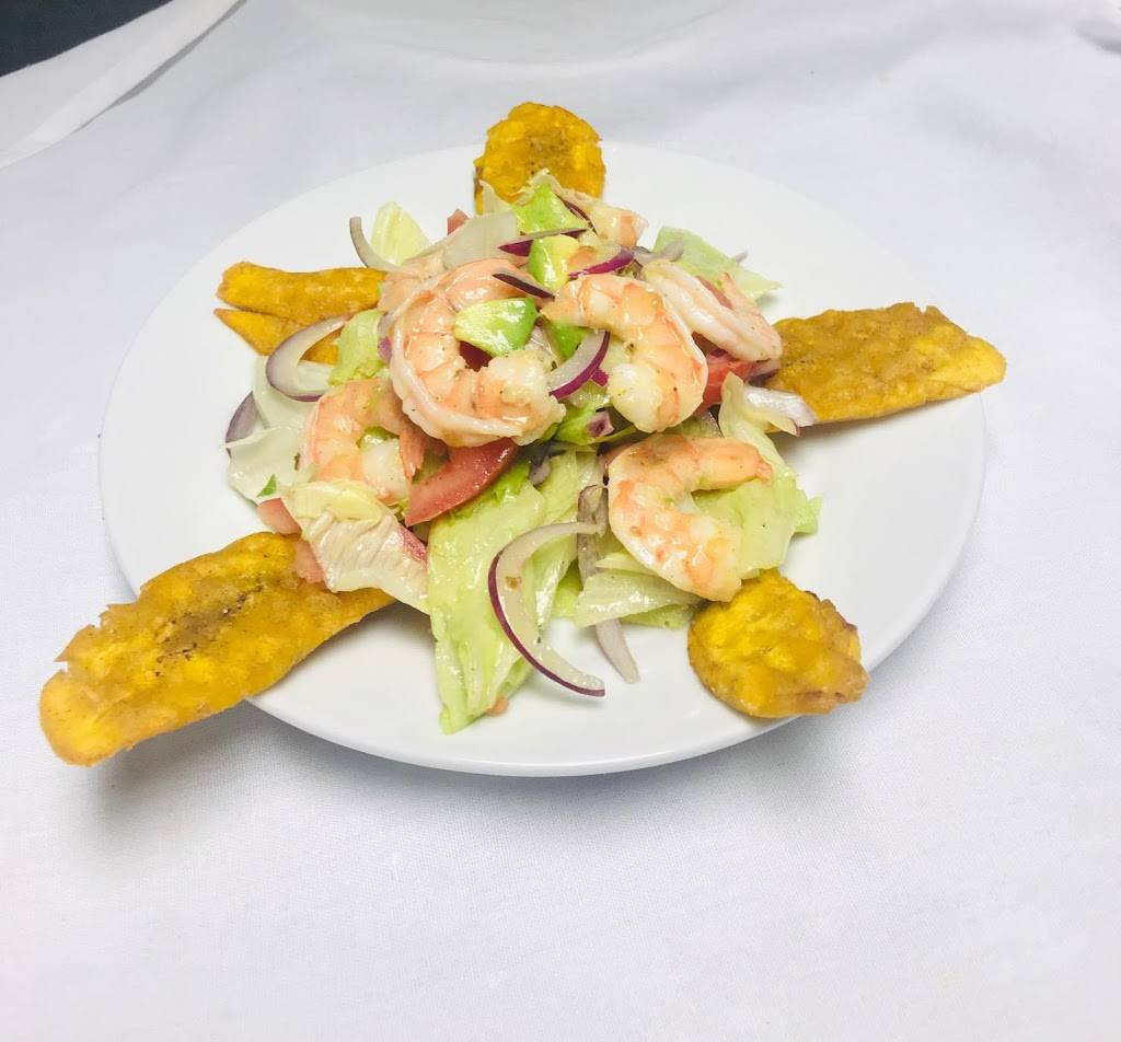 El Rumbero Ecuatoriano | restaurant | 1992 E Main St, Bridgeport, CT 06604, USA | 3478978407 OR +1 347-897-8407