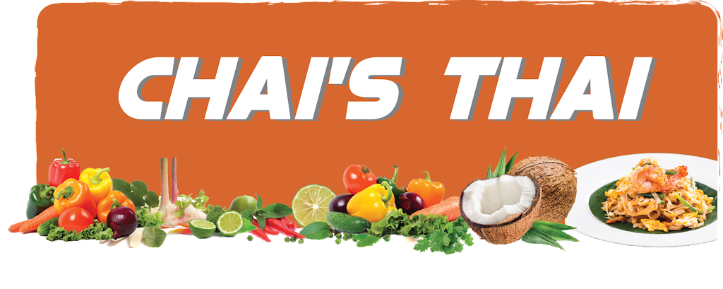 Chais Thai Prescott | restaurant | 1781 East, AZ-69 #37, Prescott, AZ 86301, USA | 9285151950 OR +1 928-515-1950