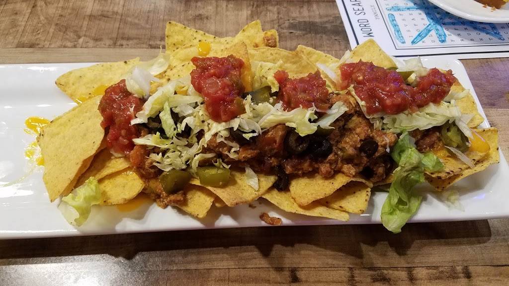 Crave | restaurant | 73 Main St, Toms River, NJ 08753, USA | 7326676900 OR +1 732-667-6900