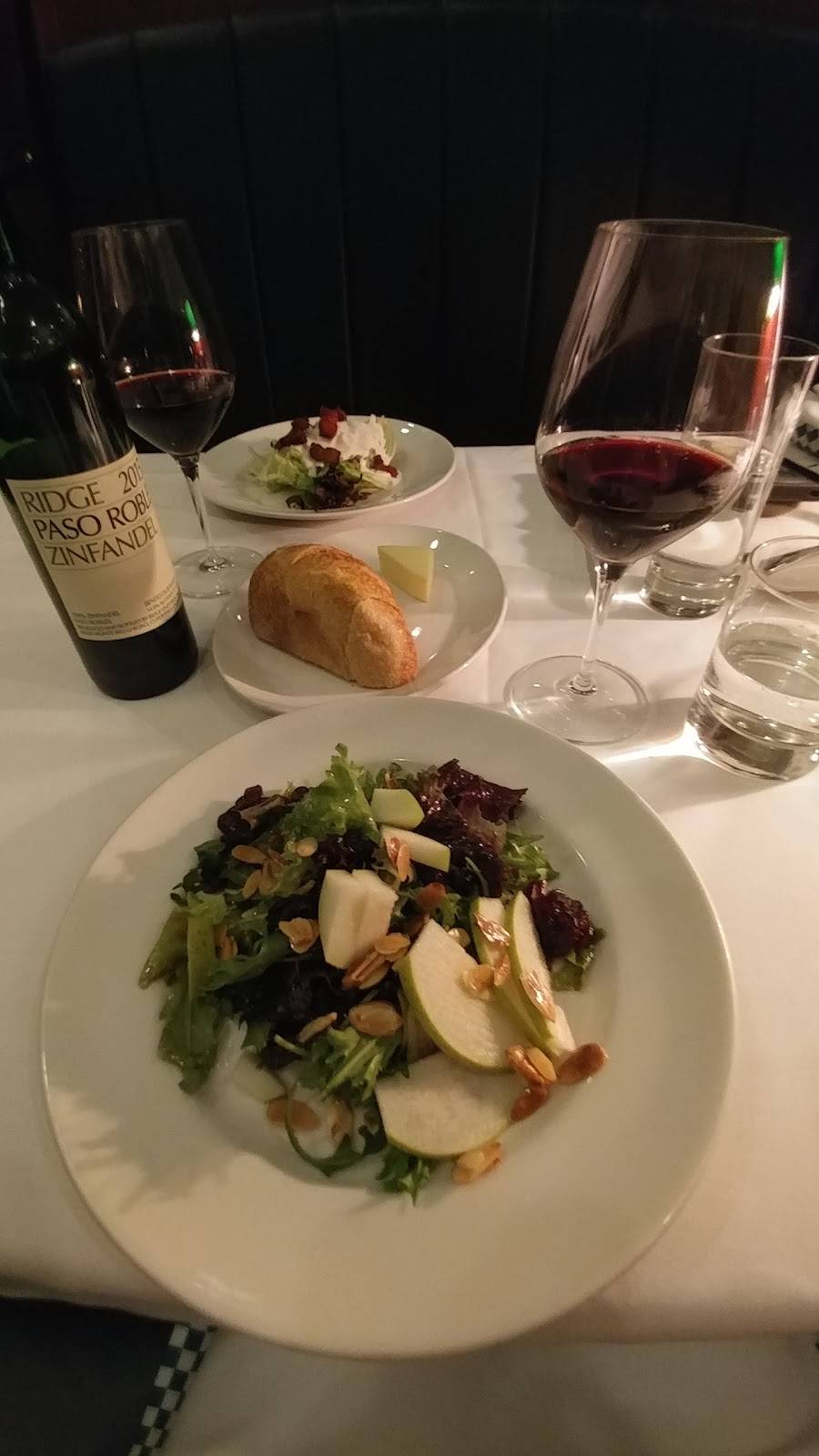 801 Chophouse | restaurant | 801 Grand Ave #200, Des Moines, IA 50309, USA | 5152886000 OR +1 515-288-6000