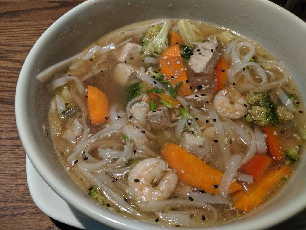 State & Main Kitchen & Bar | restaurant | 301 Hays Blvd, Oakville, ON L6H 6Z3, Canada | 2898131772 OR +1 289-813-1772