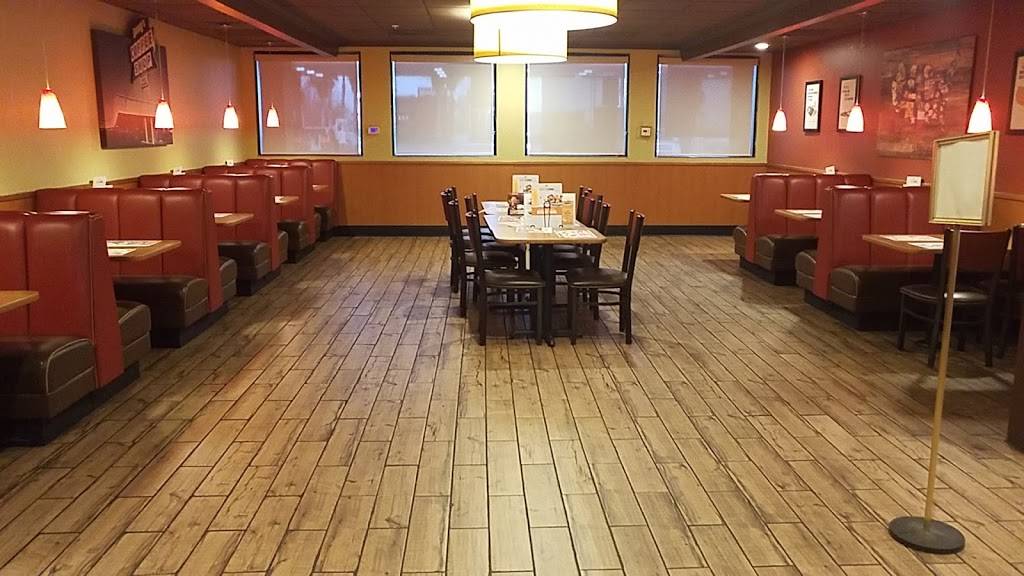 Dennys | restaurant | 22717 Ave 18 1/2, Madera, CA 93637, USA | 5596641400 OR +1 559-664-1400