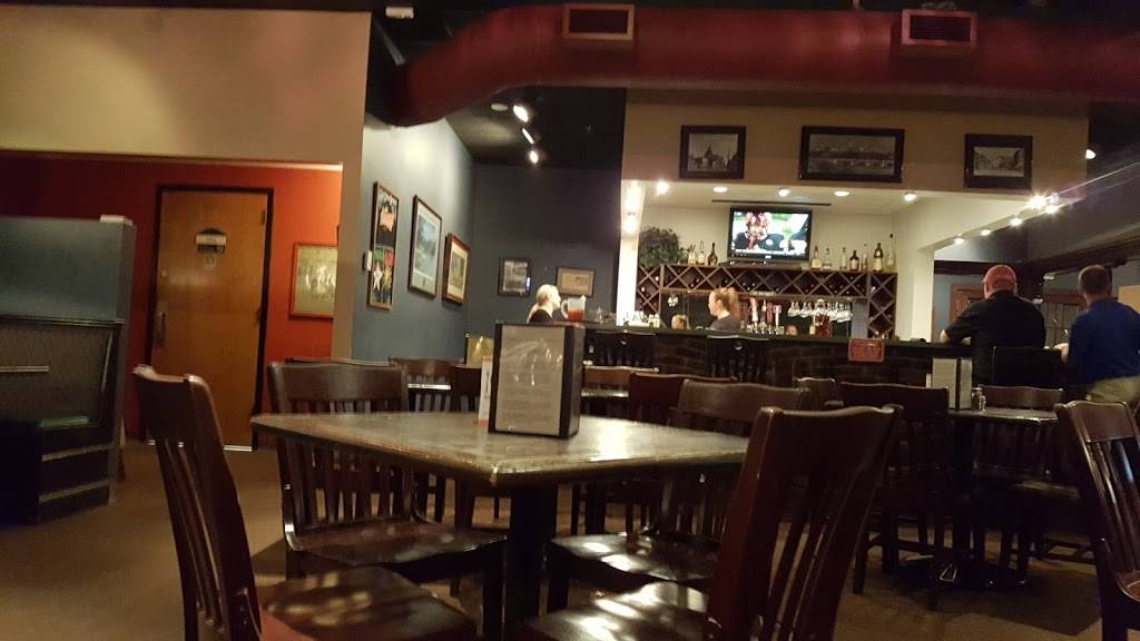 Baxters Interurban Grill | restaurant | 717 S Houston Ave #100, Tulsa, OK 74127, USA | 9185853134 OR +1 918-585-3134