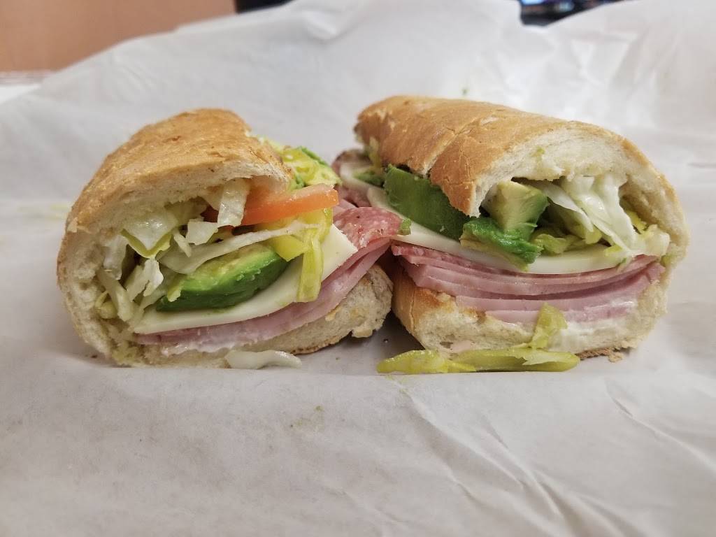 Two Sals Pizza | restaurant | 4528 Rosemead Blvd, Pico Rivera, CA 90660, USA | 5626957022 OR +1 562-695-7022