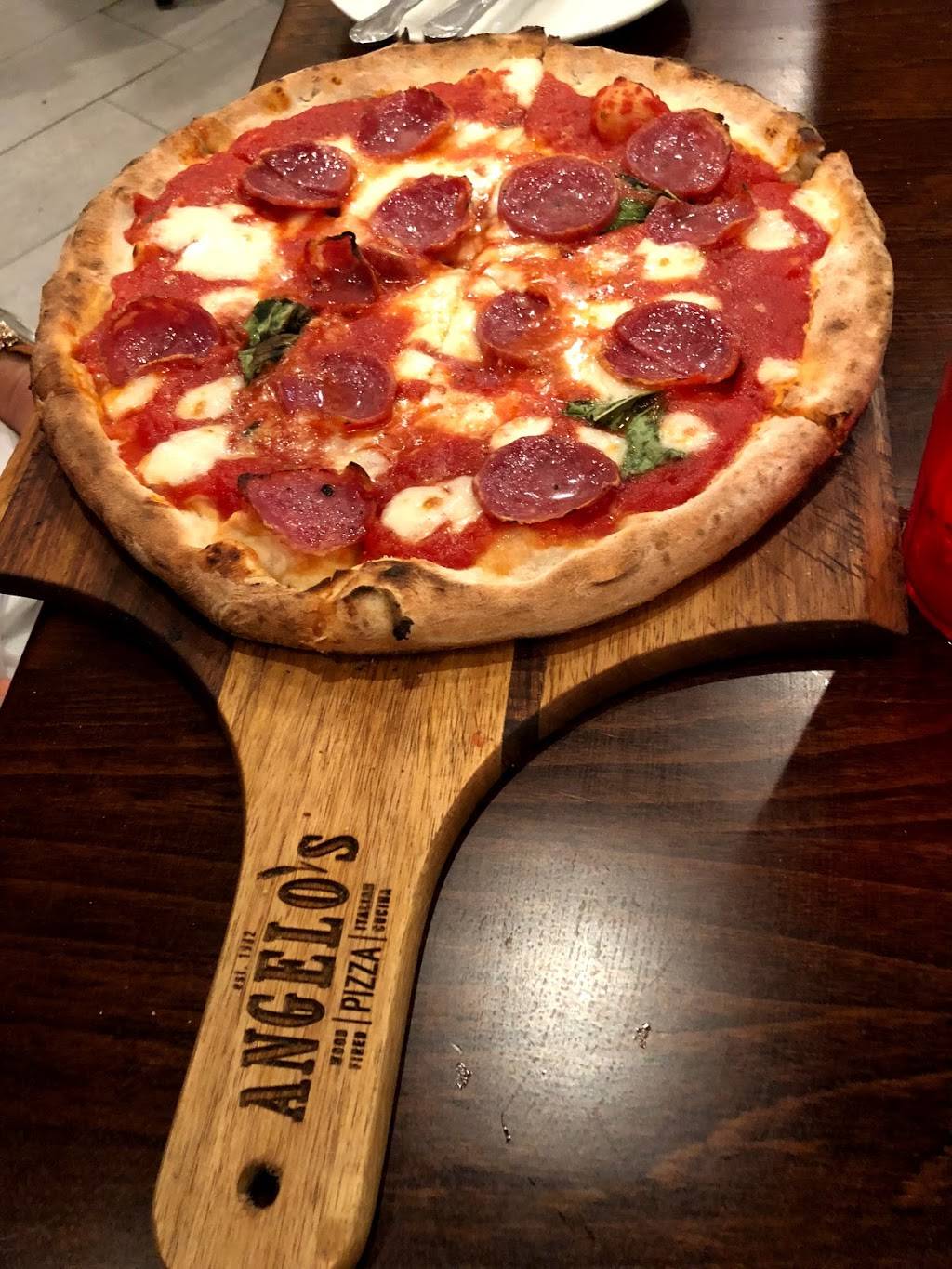 Angelos | restaurant | 164 NJ-31, Flemington, NJ 08822, USA | 9087886833 OR +1 908-788-6833