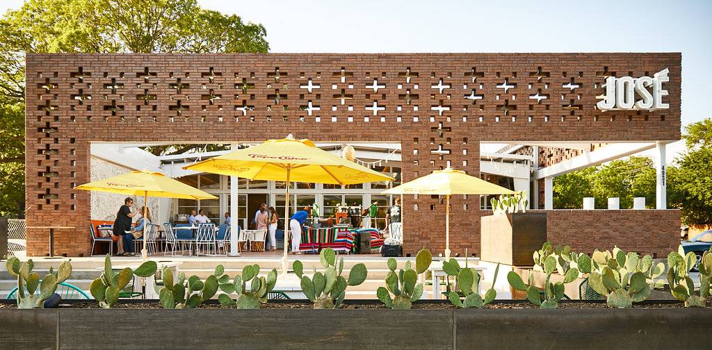 Jose | restaurant | 4931 W Lovers Ln, Dallas, TX 75209, USA | 2148915673 OR +1 214-891-5673