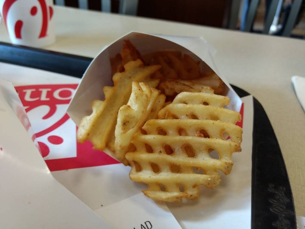 Chick-fil-A | restaurant | 12600 W Sunrise Blvd, Sunrise, FL 33323, USA | 9548461870 OR +1 954-846-1870