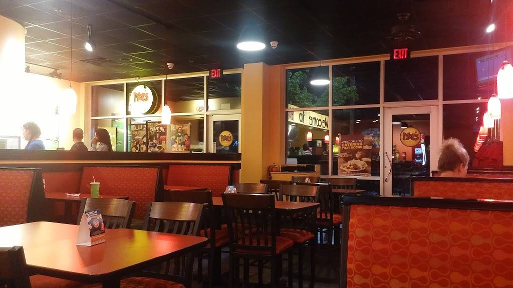 Moes Southwest Grill | restaurant | 7225 Bell Creek Rd, Mechanicsville, VA 23111, USA | 8047304566 OR +1 804-730-4566