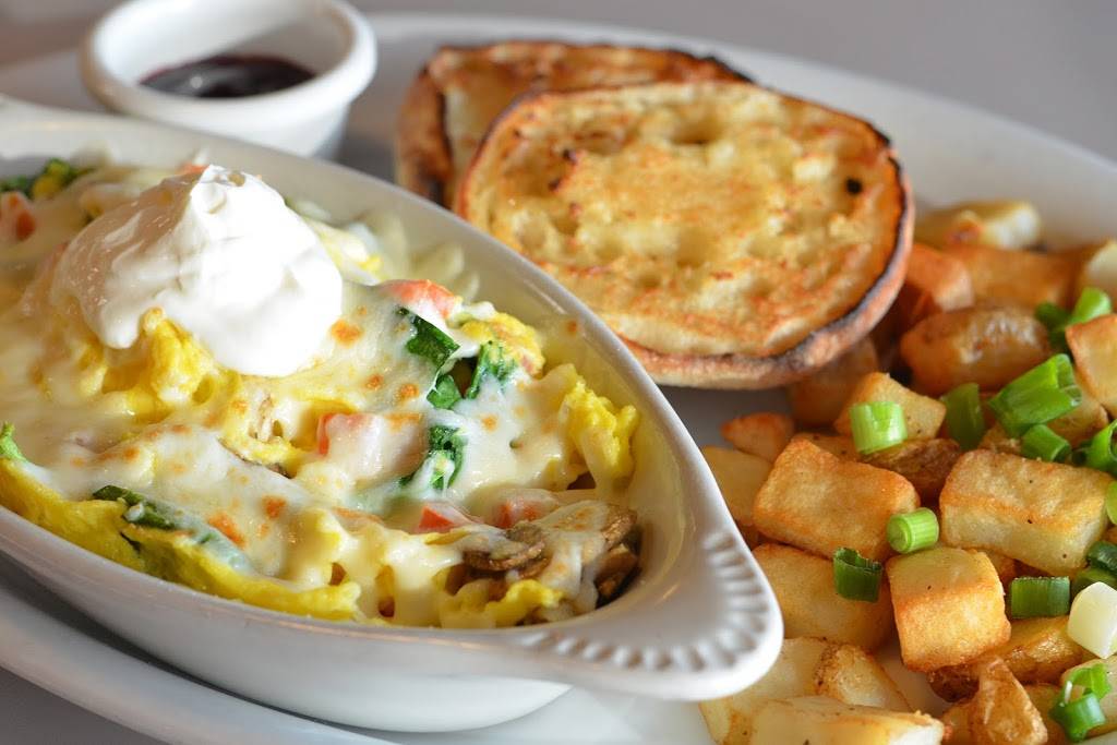 Egg Harbor Cafe | restaurant | Gateway Square, 777 N York Rd #22, Hinsdale, IL 60521, USA | 6309201344 OR +1 630-920-1344