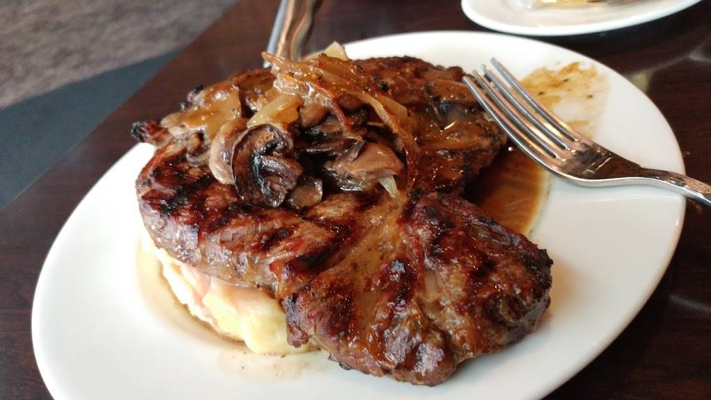 Bistro 555 | restaurant | 1200 St Antoine, Detroit, MI 48226, USA | 3133097408 OR +1 313-309-7408