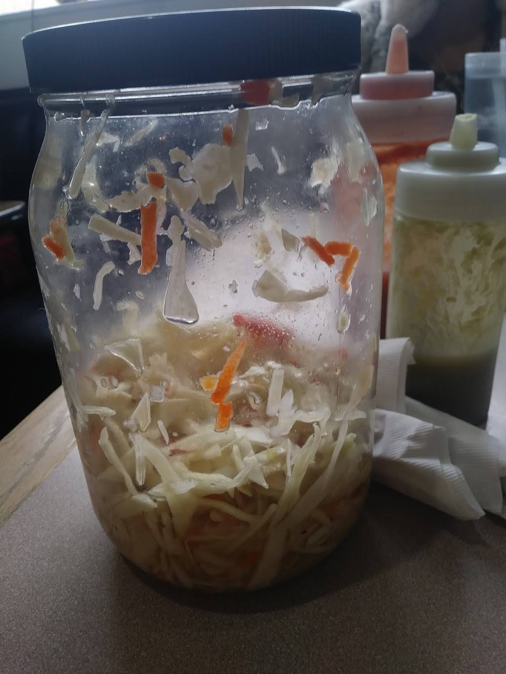 Don Chente Taqueria y Pupuseria. | restaurant | 56 W Washington St, Frankfort, IN 46041, USA | 7656706566 OR +1 765-670-6566