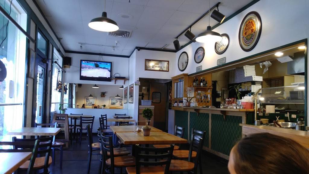 Skips Place Pizza | restaurant | 299 1st St, Los Altos, CA 94022, USA | 6509491170 OR +1 650-949-1170