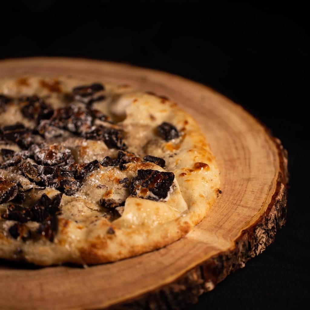 Rebel Pi Global Pizza | restaurant | 2496 W Ridge Rd, Rochester, NY 14626, USA | 5853602630 OR +1 585-360-2630