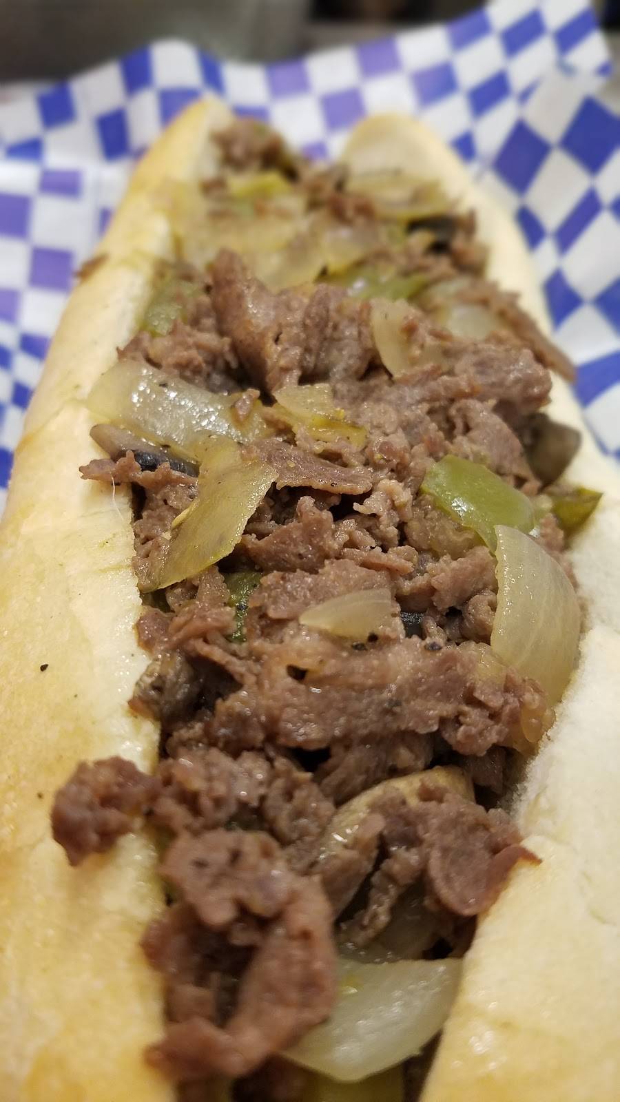 CHEESESTEAKS | restaurant | 3571 Truxel Rd suite #1, Sacramento, CA 95834, USA | 9166925227 OR +1 916-692-5227