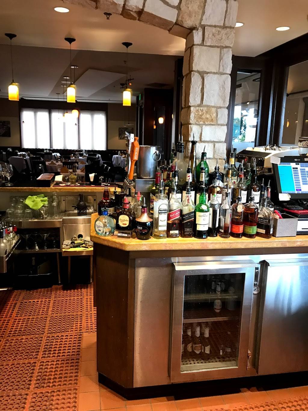 Sapori | restaurant | 1080 Bayside Dr, Newport Beach, CA 92660, USA | 9496444220 OR +1 949-644-4220