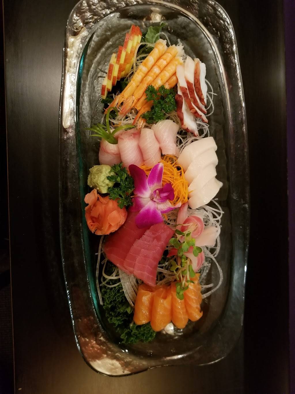 Kegon Japanese Steak & Sushi | restaurant | Brookside Plaza, 569 Waukegan Road, Northbrook, IL 60062, USA | 8474981109 OR +1 847-498-1109