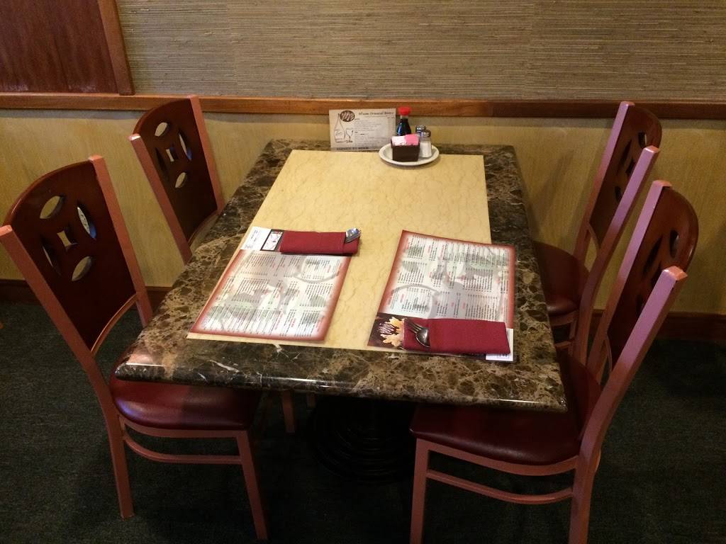 H Sam Oriental Bistro | restaurant | 15824 Champion Forest Dr, Spring, TX 77379, USA | 2813748838 OR +1 281-374-8838