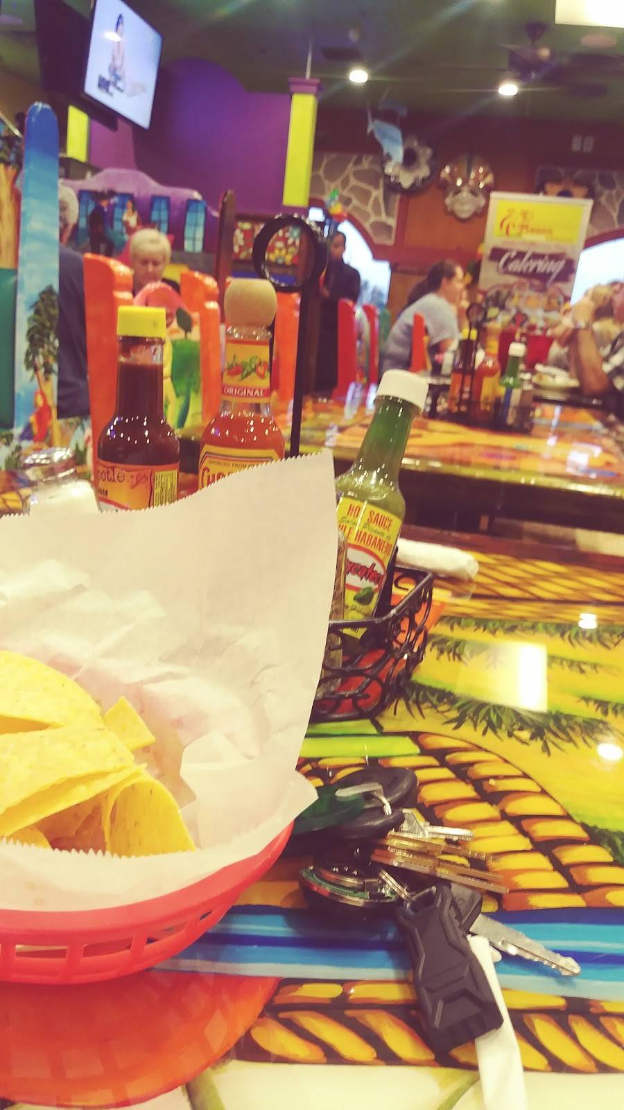 El Meson | restaurant | 5205 Thompson Rd, Indianapolis, IN 46237, USA | 3177573628 OR +1 317-757-3628