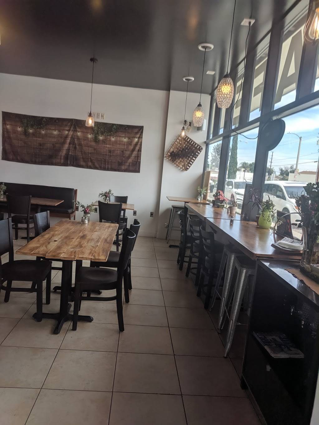 The Delightful Cafe | restaurant | 4203 Montair Ave, Long Beach, CA 90808, USA | 5624209400 OR +1 562-420-9400