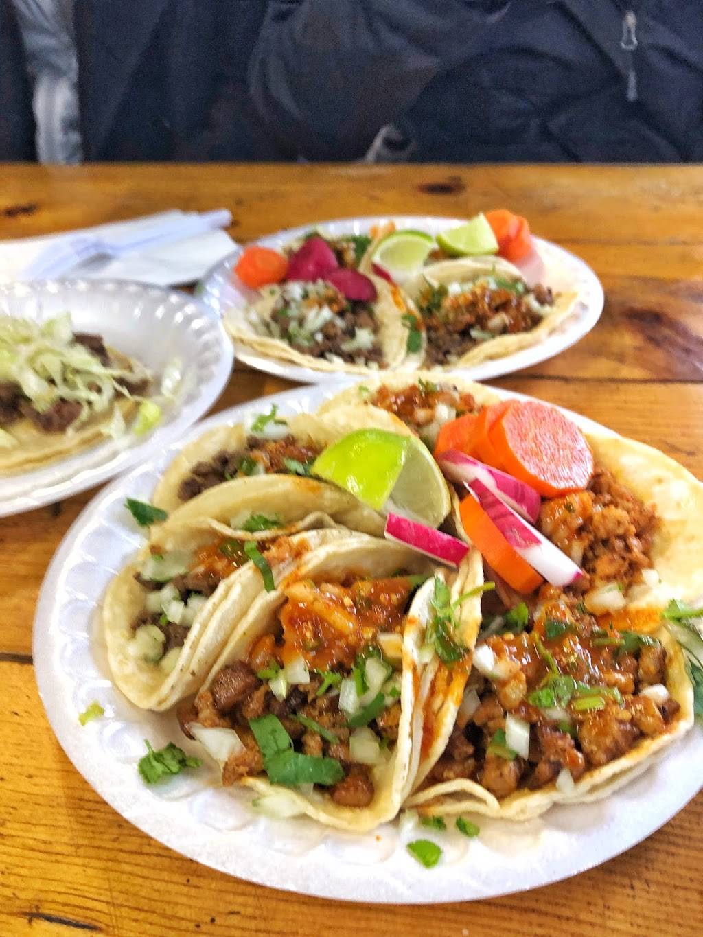 Taqueria La Fondita | restaurant | 3739 Tacoma Ave S, Tacoma, WA 98418, USA | 2534722577 OR +1 253-472-2577