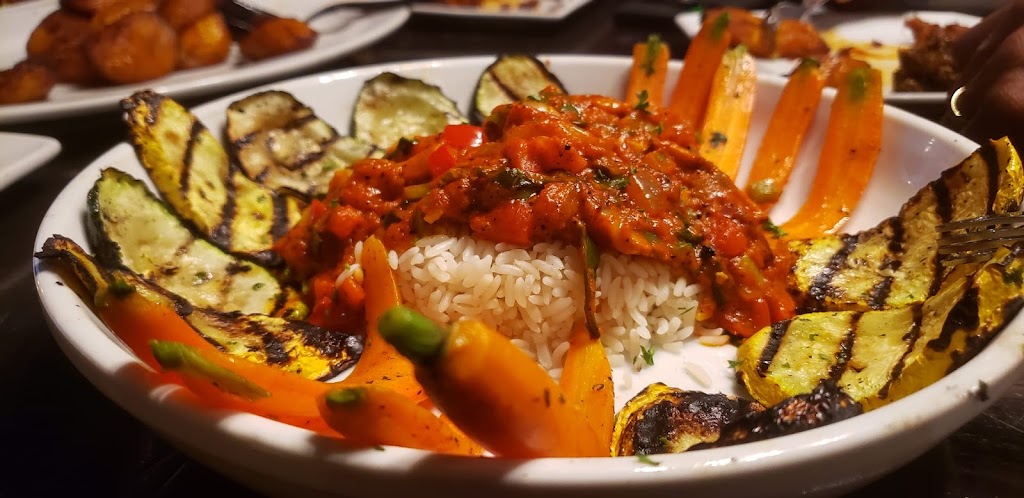 EKO House | restaurant | 150 Gibbs St, Rockville, MD 20850, USA | 3017237200 OR +1 301-723-7200