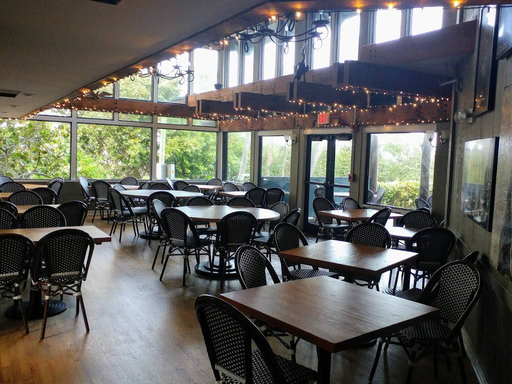 Sea Watch On the Ocean | restaurant | 6002 N Ocean Blvd, Fort Lauderdale, FL 33308, USA | 9547812200 OR +1 954-781-2200