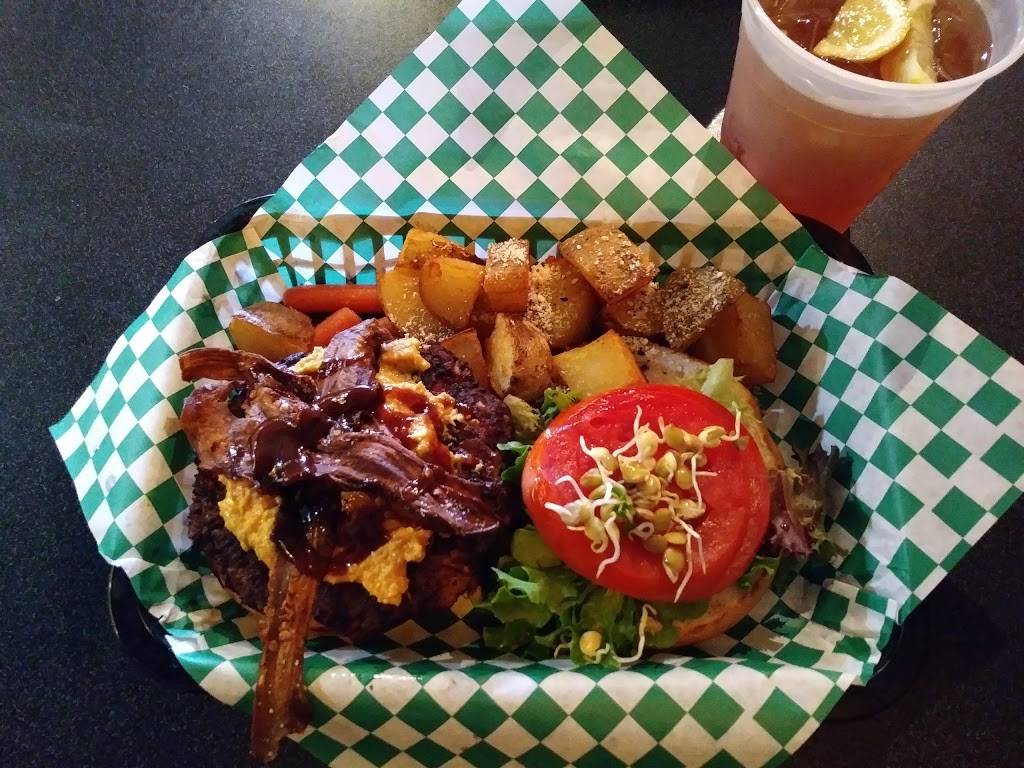 Dancing Avocado Kitchen | restaurant | 110 S Beach St, Daytona Beach, FL 32114, USA | 3869472022 OR +1 386-947-2022