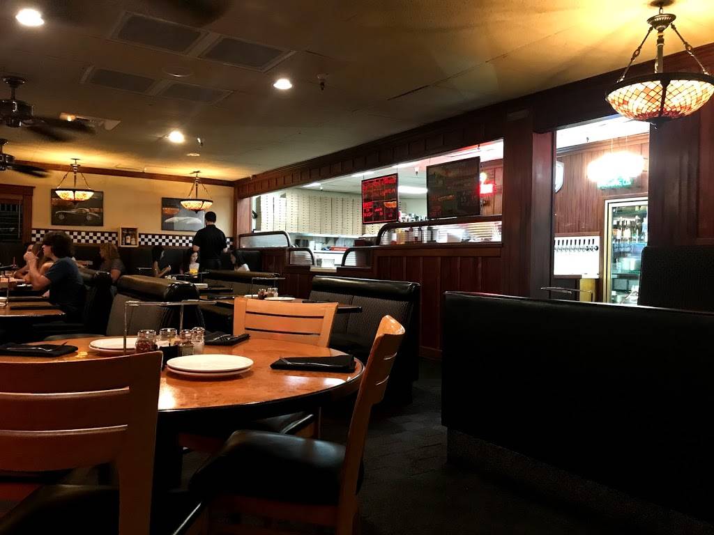 Pizzeria Classico | restaurant | 702 Sutter St A, Folsom, CA 95630, USA | 9163511430 OR +1 916-351-1430