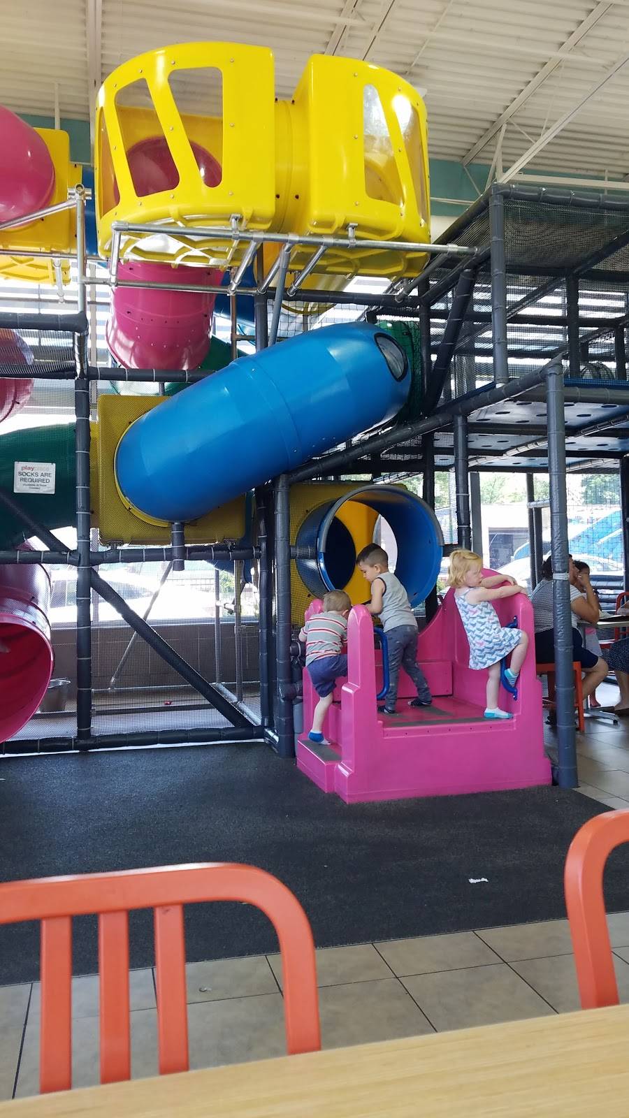 McDonalds | cafe | 10320 S Kedzie Ave, Chicago, IL 60655, USA | 7732381216 OR +1 773-238-1216