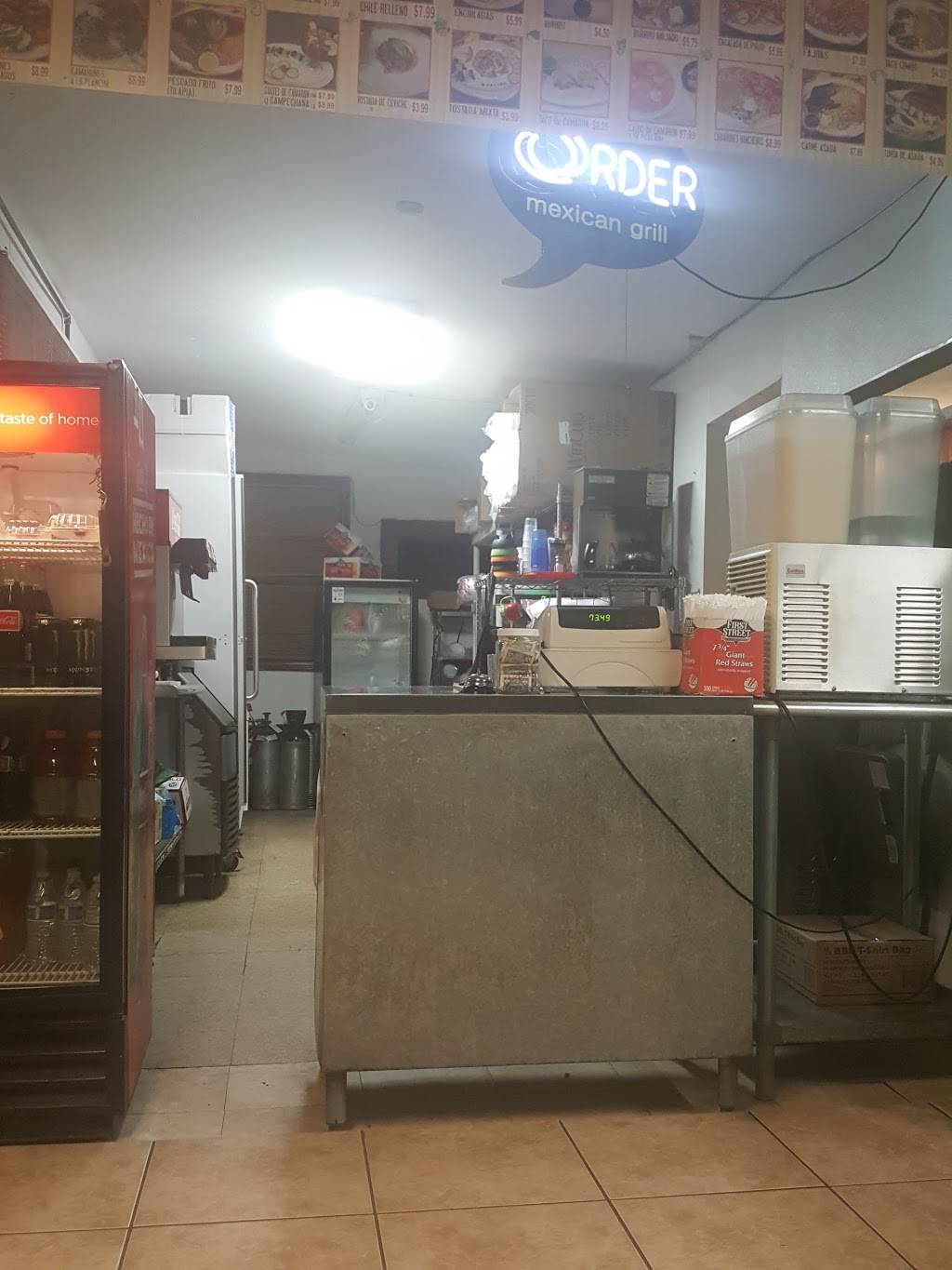 El Portal Restaurant #2 | restaurant | 22816 Ave 196, Strathmore, CA 93267, USA | 5595681144 OR +1 559-568-1144