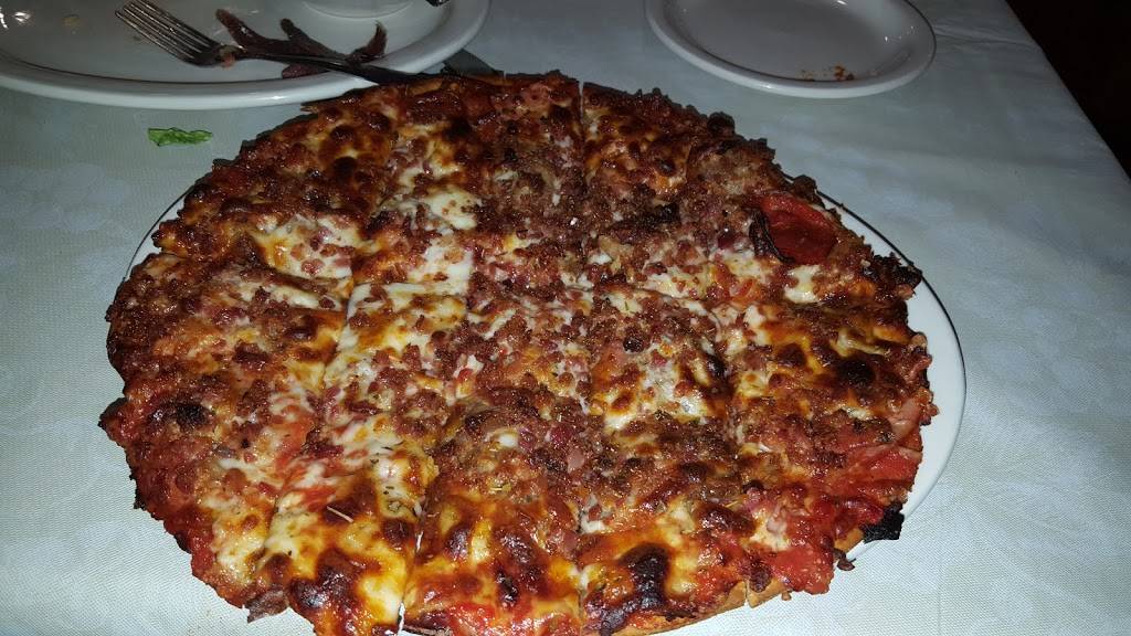 Incorvaias Italian | restaurant | 4751 Monroe St, Toledo, OH 43623, USA | 4194075776 OR +1 419-407-5776