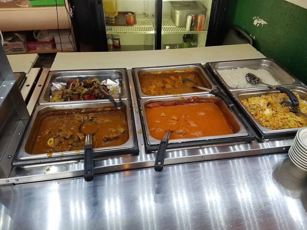 Cafe India | restaurant | 9211 West Rd # 131, Houston, TX 77064, USA | 2814698100 OR +1 281-469-8100