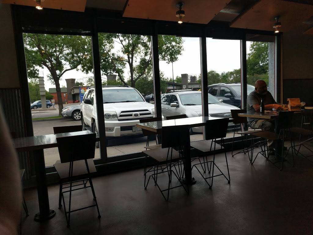 Chipotle Mexican Grill | restaurant | 371 E Alameda Ave, Denver, CO 80209, USA | 3037331331 OR +1 303-733-1331