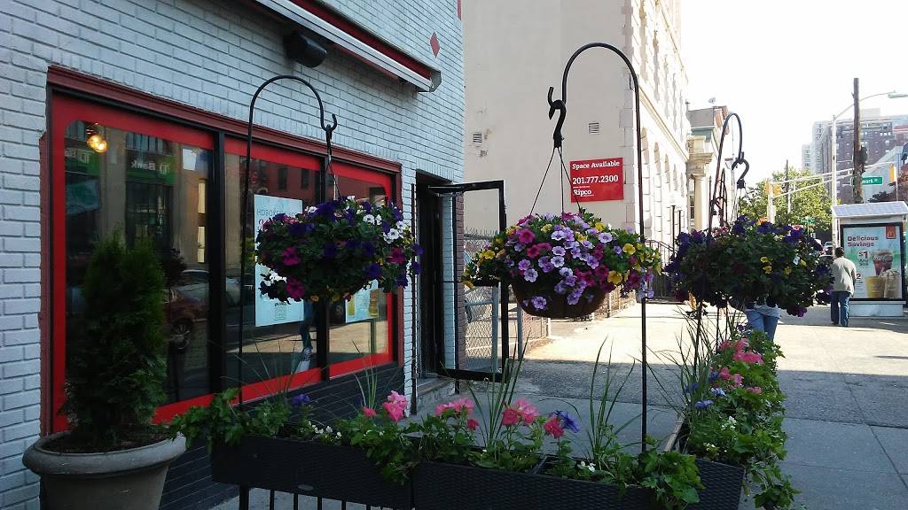 Spa Diner | restaurant | 74 Hudson St, Hoboken, NJ 07030, USA | 2016536617 OR +1 201-653-6617