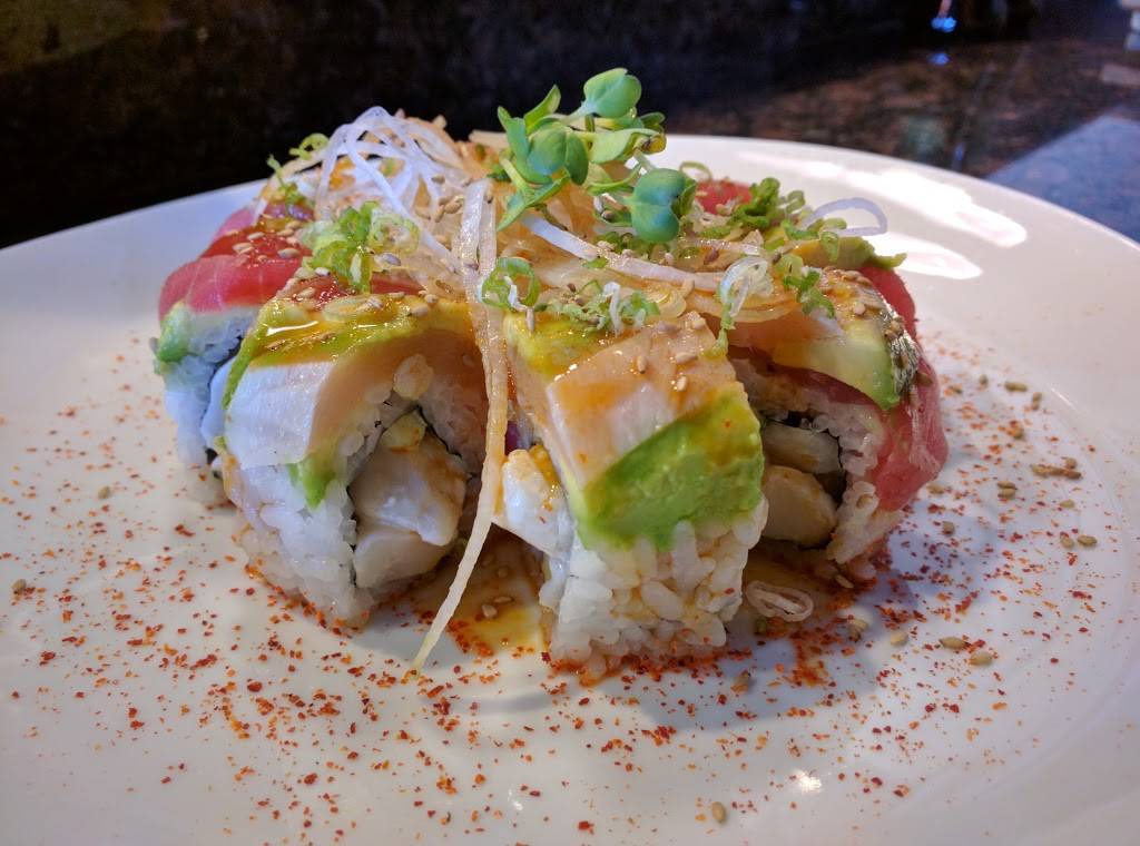 Sushi World | restaurant | 10953 Meridian Dr, Cypress, CA 90630, USA | 7148283474 OR +1 714-828-3474