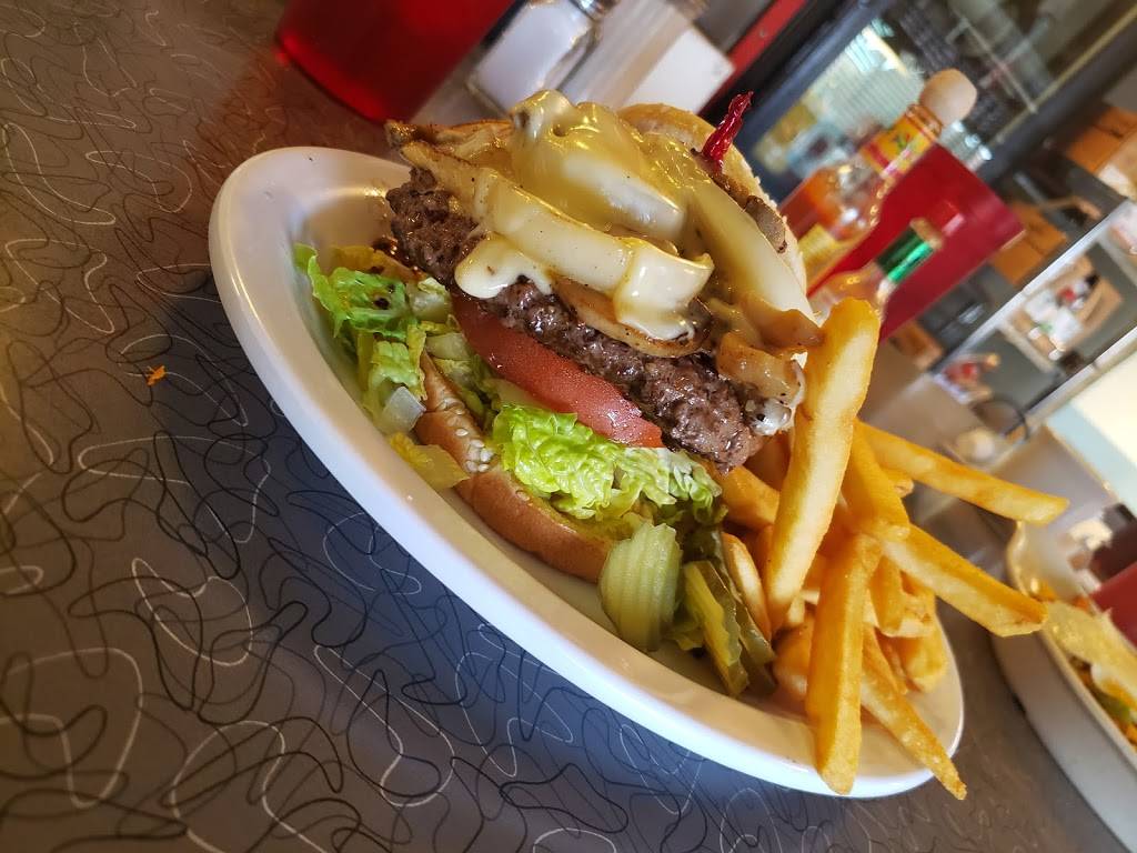 Mels Diner | restaurant | 1747 Grand Ave, Phoenix, AZ 85007, USA | 6022528283 OR +1 602-252-8283