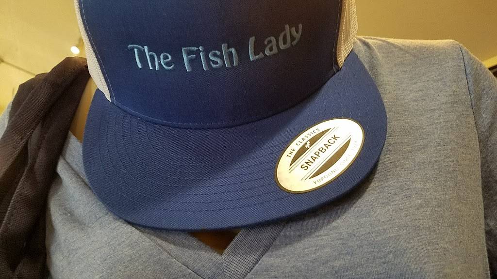 Fish Lady | restaurant | 2510 S Main St, Soquel, CA 95073, USA | 8314756044 OR +1 831-475-6044