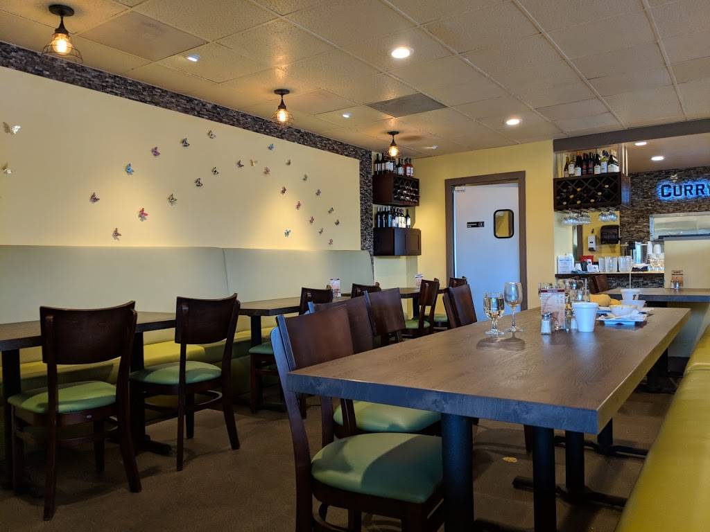 Curry Craft | restaurant | 689 S Rancho Santa Fe Rd, San Marcos, CA 92078, USA | 7608918422 OR +1 760-891-8422