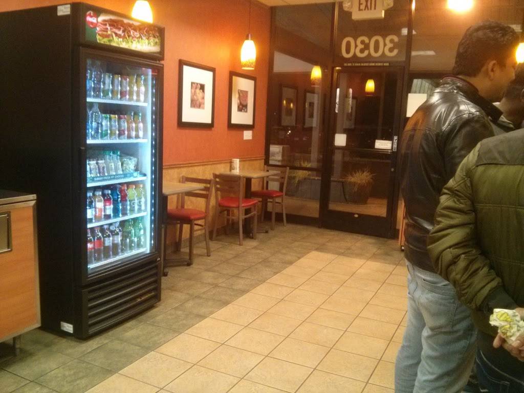 Subway Restaurants | restaurant | 3030 Pacific Ave, Livermore, CA 94550, USA | 9253730500 OR +1 925-373-0500