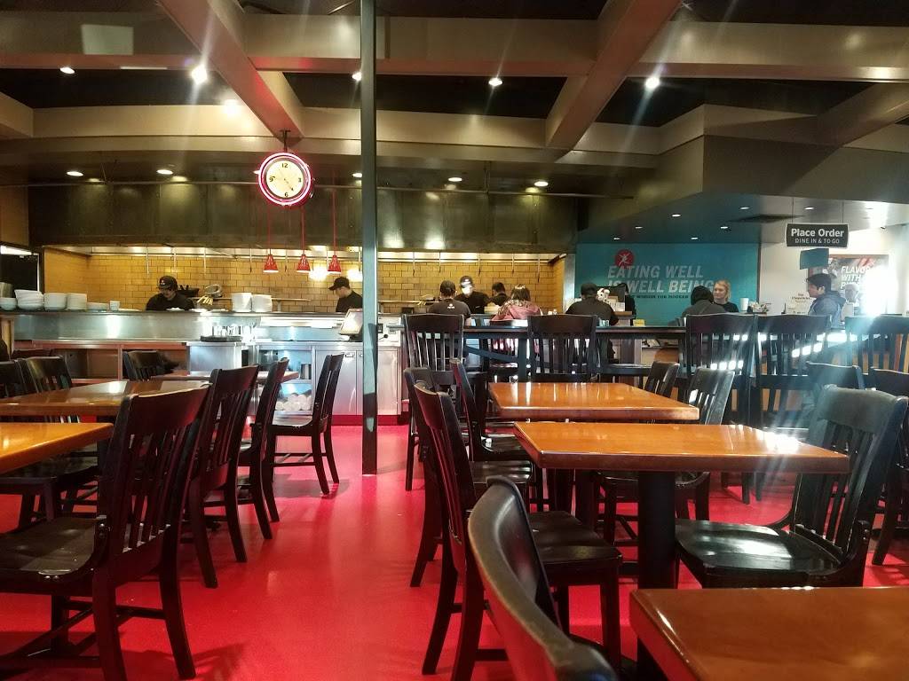 Pei Wei | restaurant | 267 E Bell Rd Suite 1, Phoenix, AZ 85022, USA | 6027072800 OR +1 602-707-2800