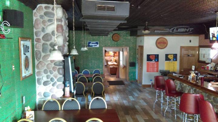 Dis Downtown | restaurant | 1046 N 2nd St, Chillicothe, IL 61523, USA | 3092704119 OR +1 309-270-4119