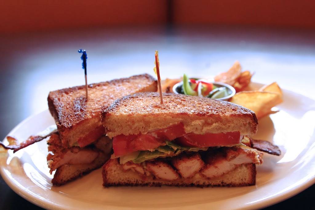 The Exchange Food and Drink | restaurant | 500 5th Ave NW, New Brighton, MN 55112, USA | 6513486289 OR +1 651-348-6289