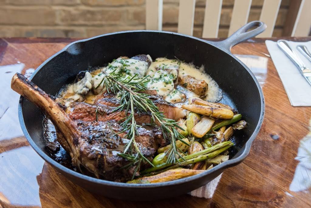 Homestead | restaurant | 3911 Georgia Ave NW, Washington, DC 20011, USA | 2026272371 OR +1 202-627-2371