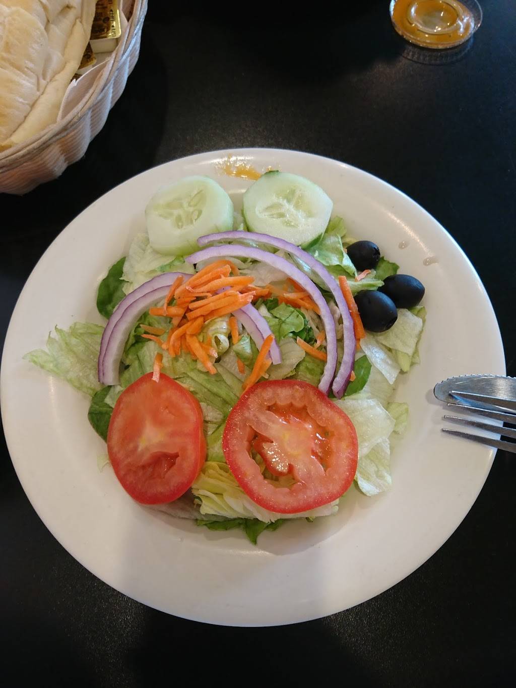 Purees Pizza & Pasta | meal delivery | 1023 Lake St, Oak Park, IL 60301, USA | 7083864949 OR +1 708-386-4949